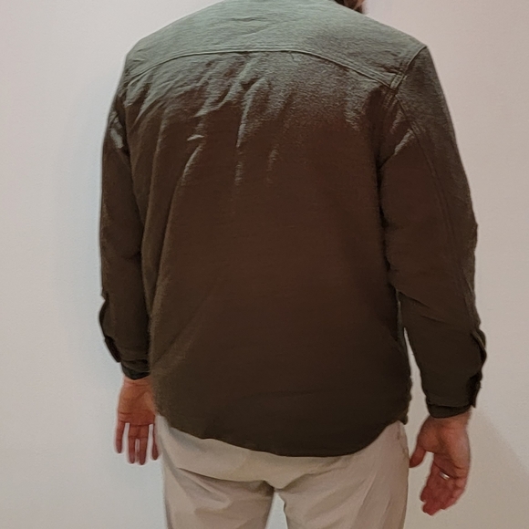 Everlane Jacket - Picture 6 of 9